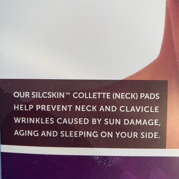Silicone wrinkle reducing pads - Picture 2 of 4